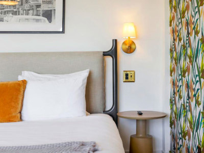 AbbaGO The Tower Hotel