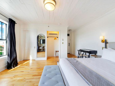 AbbaGO The Tower Hotel