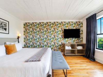 AbbaGO The Tower Hotel