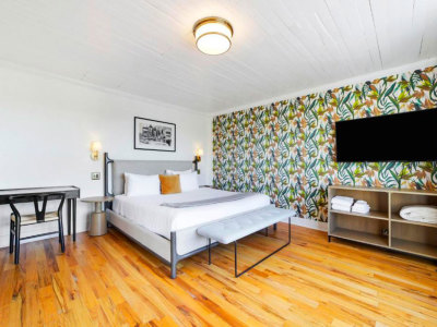 AbbaGO The Tower Hotel