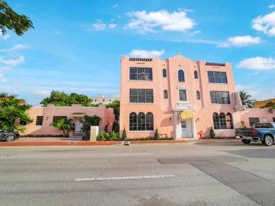 AbbaGO The Tower Hotel