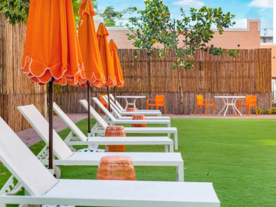 AbbaGO The Tower Hotel