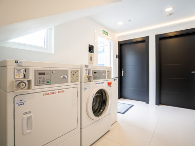 abba Apartments Playa de Gros