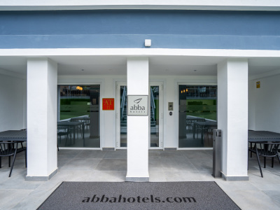 abba Apartments Playa de Gros