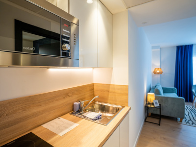 abba Apartments Playa de Gros