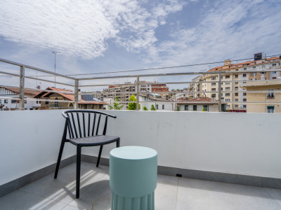 abba Apartments Playa de Gros