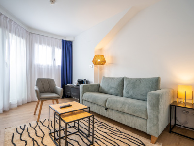 abba Apartments Playa de Gros