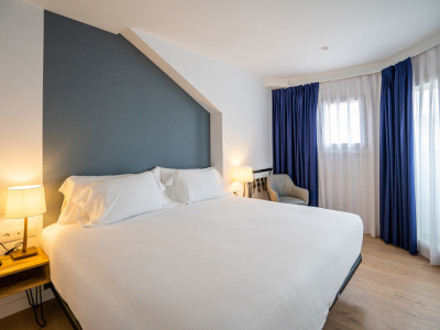 abba Apartments Playa de Gros