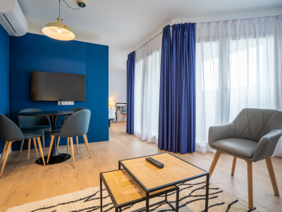 abba Apartments Playa de Gros