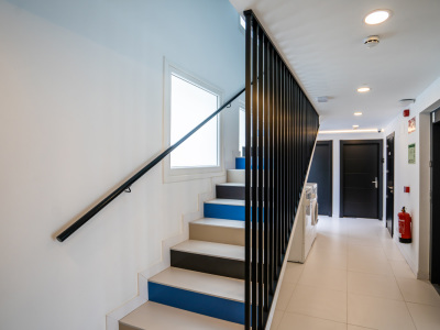 abba Apartments Playa de Gros