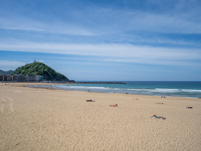 abba Apartments Playa de Gros