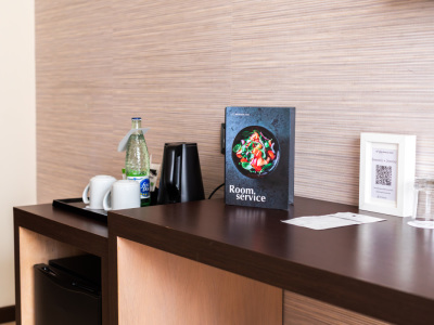 abba Huesca hotel