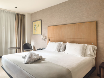 abba Huesca hotel