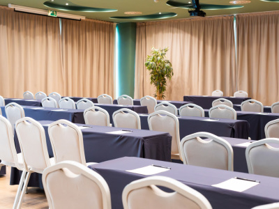abba Huesca hotel