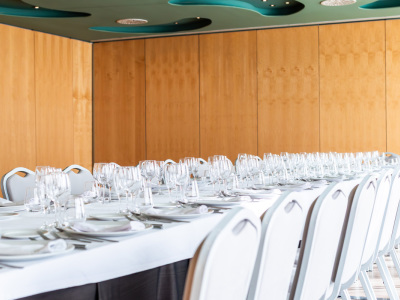 abba Huesca hotel