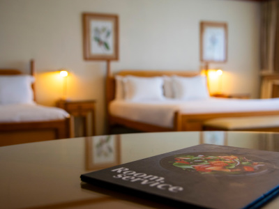 abba Presidente Suites Puerto Montt