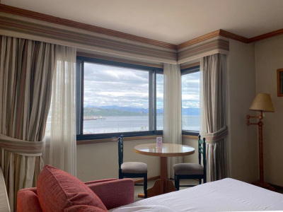 abba Presidente Suites Puerto Montt