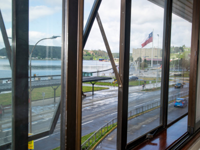 abba Presidente Suites Puerto Montt