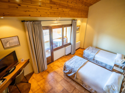 abba Ordino Babot hotel