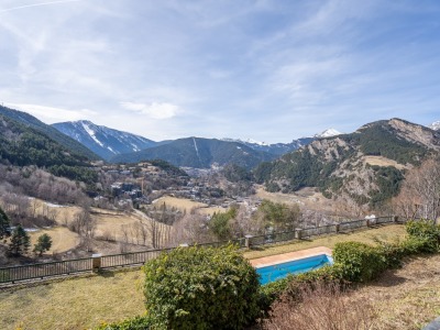 abba Ordino Babot hotel