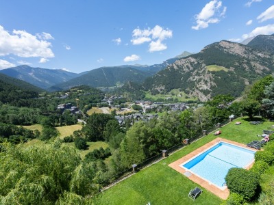 abba Ordino Babot hotel