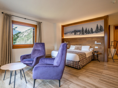 abba Ordino Babot hotel