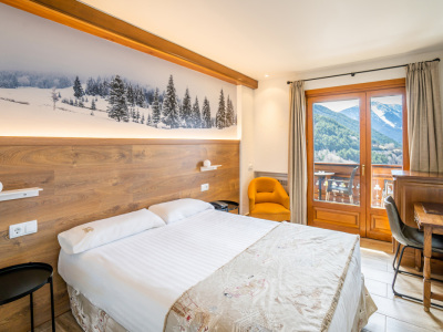 abba Ordino Babot hotel