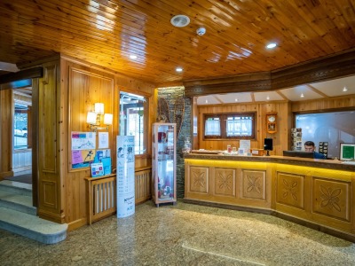 abba Ordino Babot hotel
