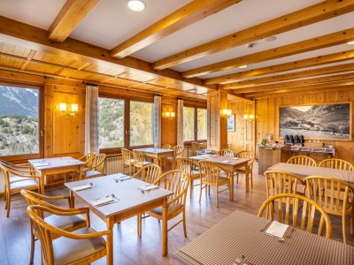 abba Ordino Babot hotel