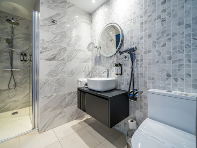 abba San Sebastián Hotel