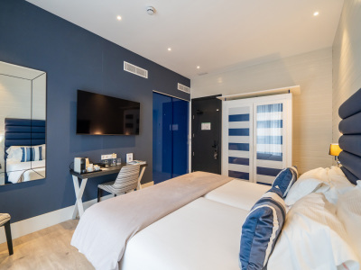 abba San Sebastián Hotel