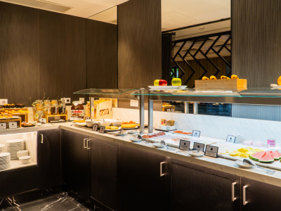 abba San Sebastián Hotel