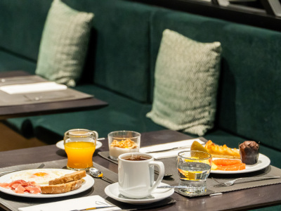 abba San Sebastián Hotel