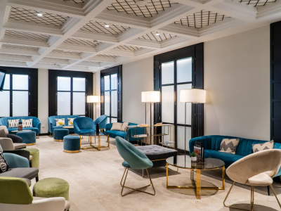 abba San Sebastián Hotel