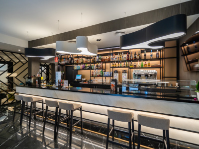 abba San Sebastián Hotel