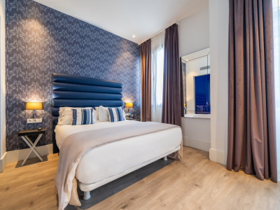 abba San Sebastián Hotel