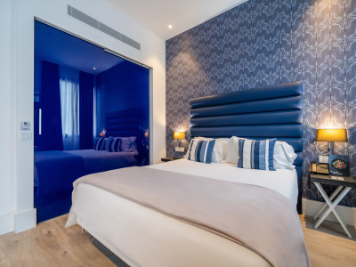 abba San Sebastián Hotel