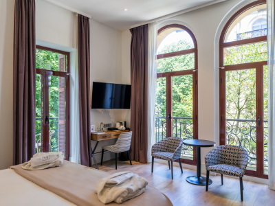 abba San Sebastián Hotel