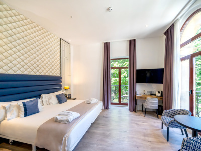 abba San Sebastián Hotel