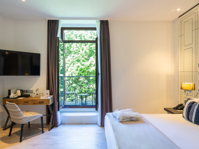 abba San Sebastián Hotel