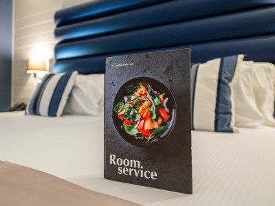 abba San Sebastián Hotel