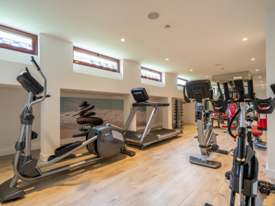 abba San Sebastián Hotel