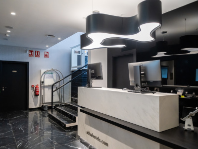 abba San Sebastián Hotel