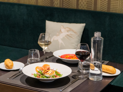 abba San Sebastián Hotel