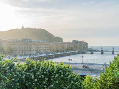 abba San Sebastián Hotel