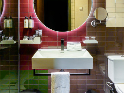 abba Santander hotel