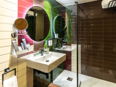 abba Santander hotel