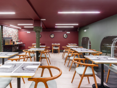 abba Santander hotel