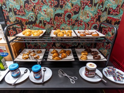 abba Santander hotel