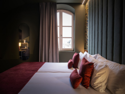 abba Santander hotel